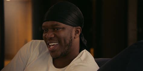 KSI: In Real Life (2023) .